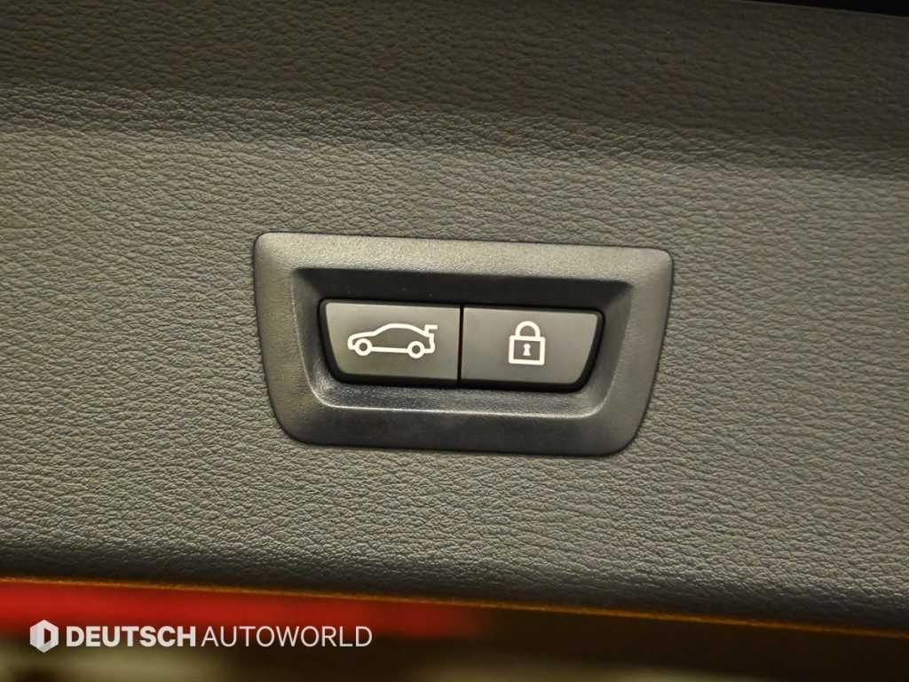 BMW X1 2021 Negro - Importación desde Corea - HF Imports Iquique - Foto 20