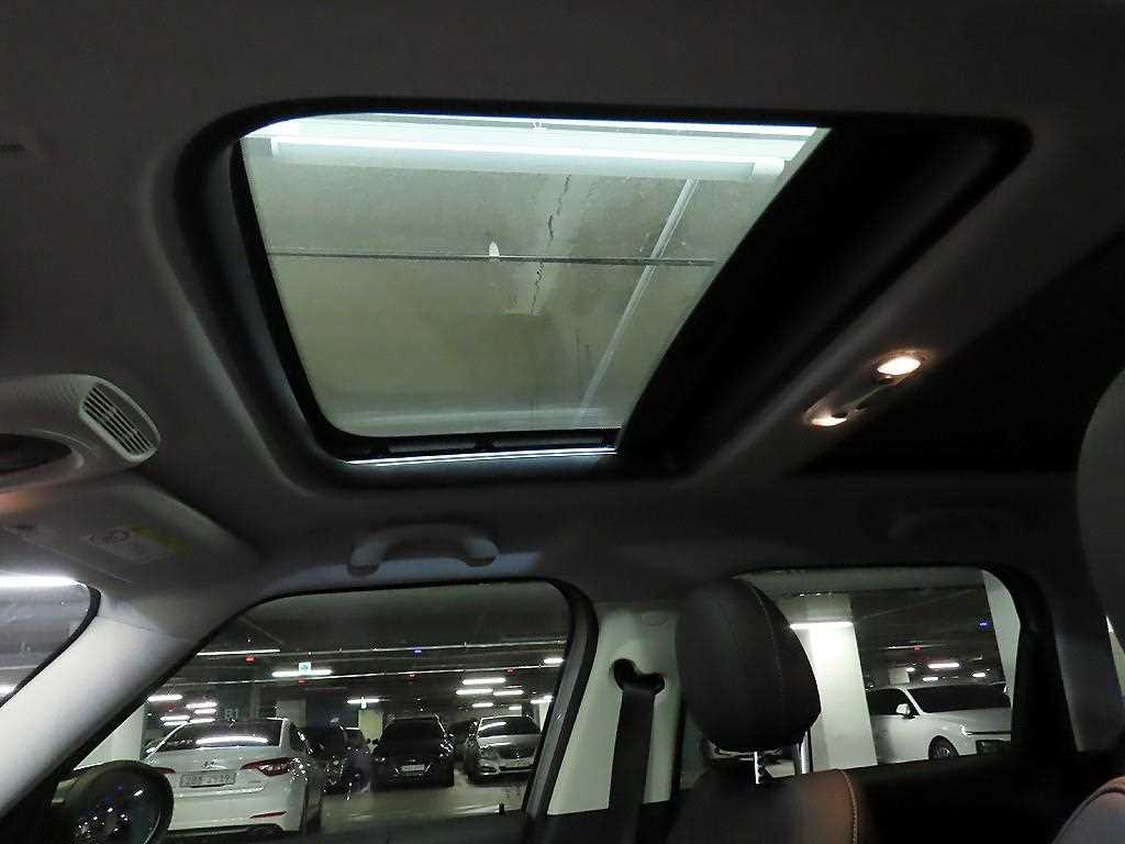 Mini Countryman 2024 Gris - Importación desde Corea - HF Imports Iquique - Foto 16