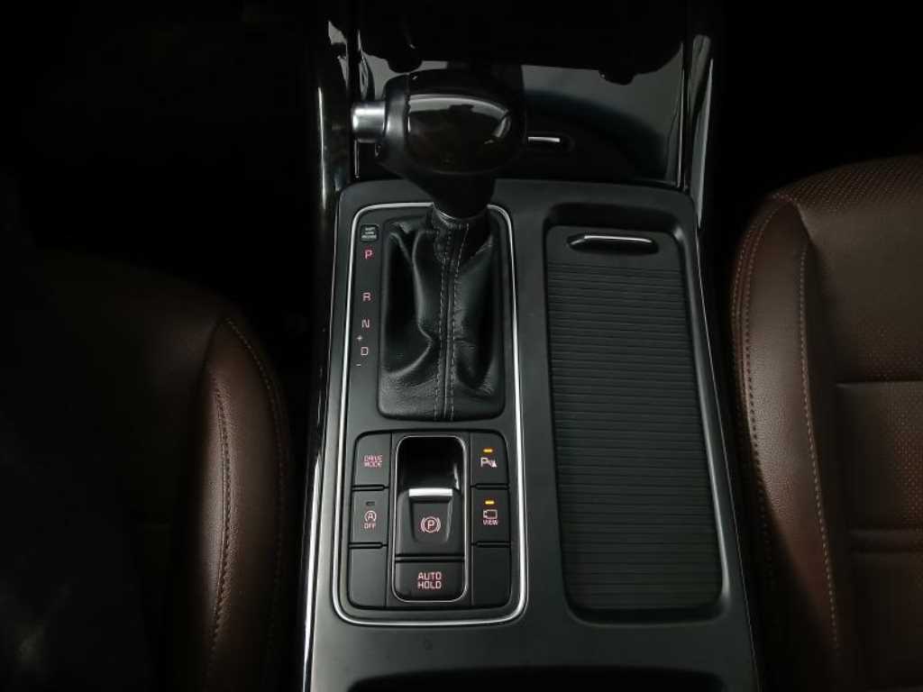 KIA Sorento 2016 Gris - Importación desde Corea - HF Imports Iquique - Foto 14