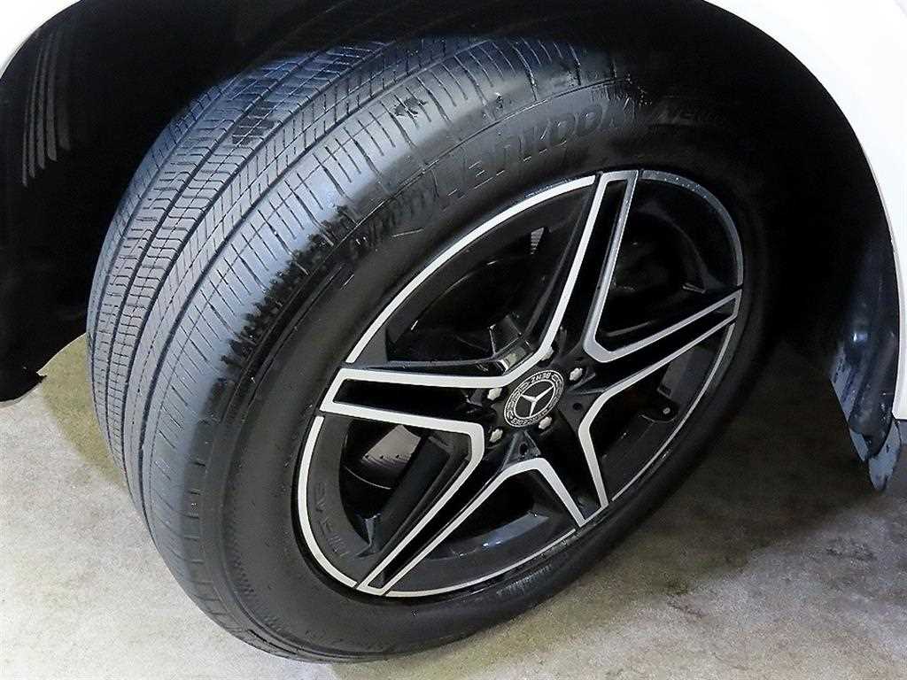 Mercedes Benz GLE Class 2021 Blanco - Importación desde Corea - HF Imports Iquique - Foto 20