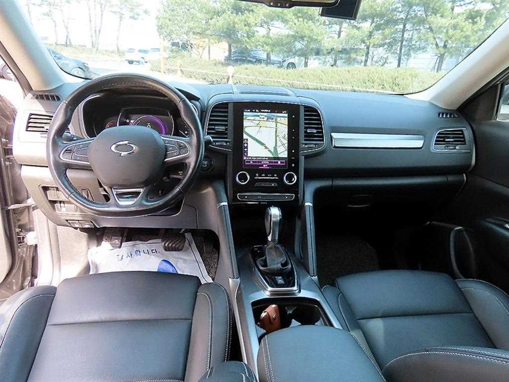 SAMSUNG QM6 - Vista 7