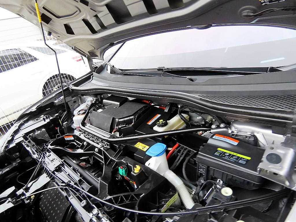 Audi Q4 2023 Gris - Importación desde Corea - HF Imports Iquique - Foto 19