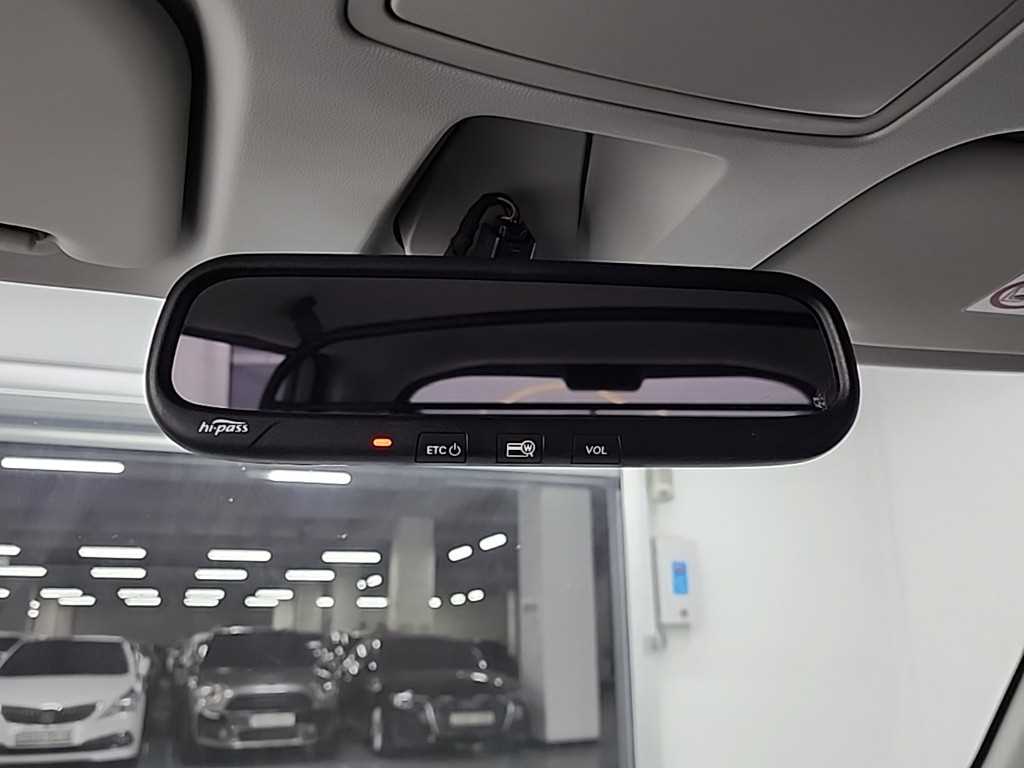 KIA Ray 2022 Blanco - Importación desde Corea - HF Imports Iquique - Foto 15