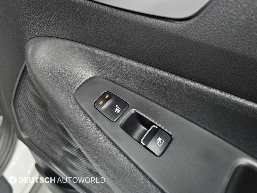 HYUNDAI Santa Fe 2021 Blanco - Importación desde Corea - HF Imports Iquique - Foto 16