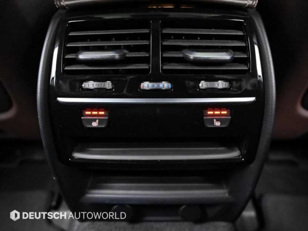 BMW 5 Series 2018 - Importación desde Corea - HF Imports Iquique - Foto 16