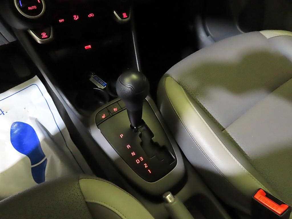 KIA Morning - Vista 12