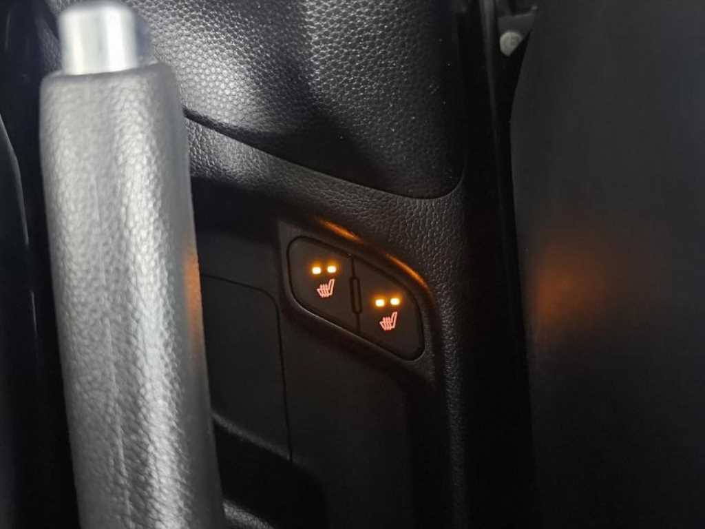 KIA Morning 2016 Azul - Importación desde Corea - HF Imports Iquique - Foto 16