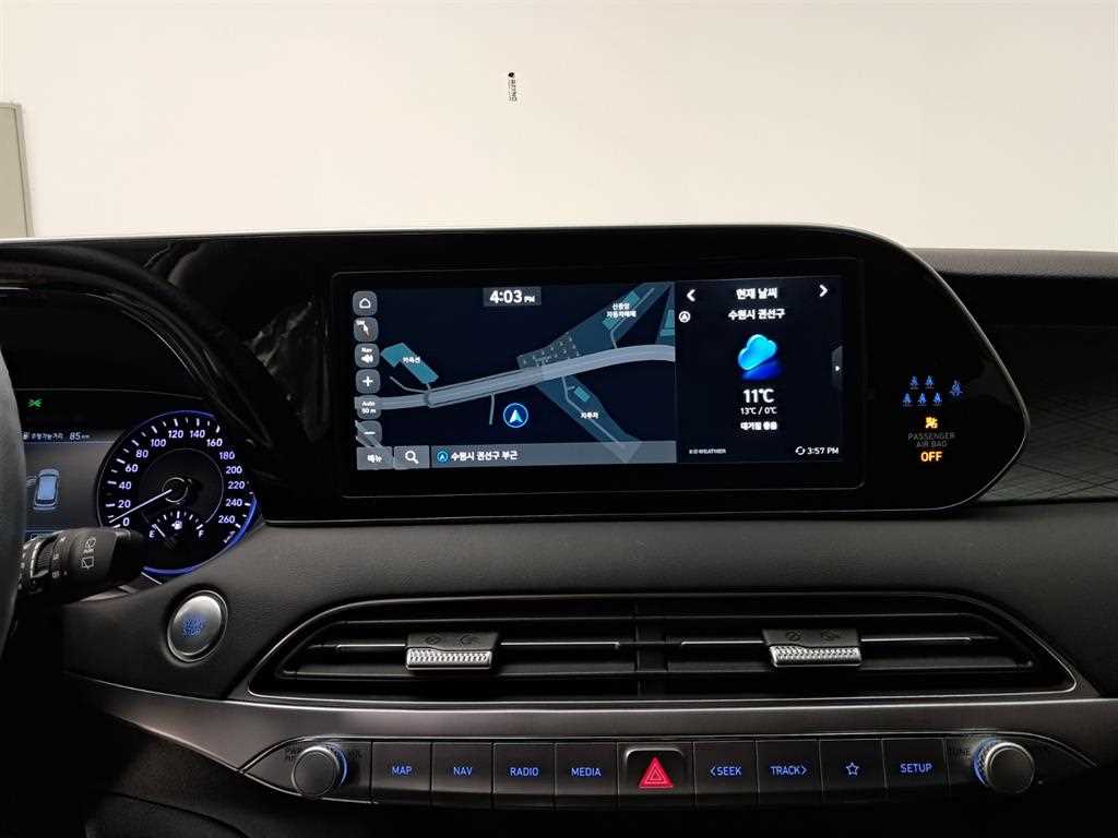 HYUNDAI Palisade - Vista 9