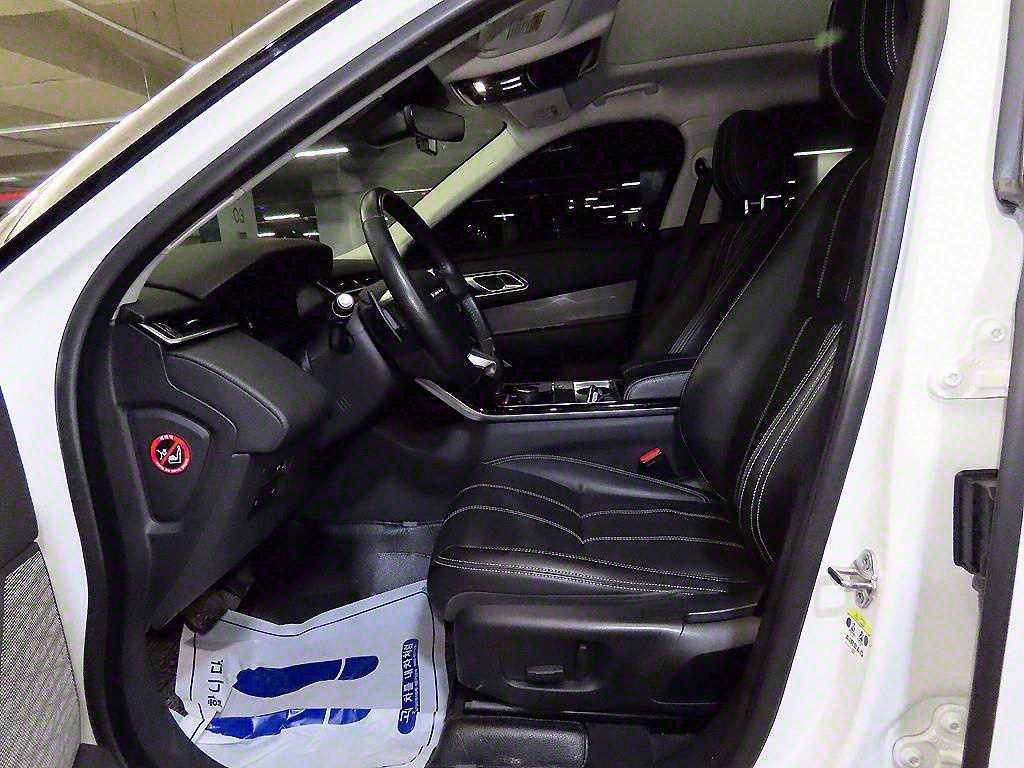 Land Rover Range Rover Bella - Vista 6