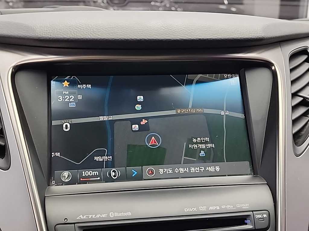 HYUNDAI Grandeur 2015 Plateado - Importación desde Corea - HF Imports Iquique - Foto 15