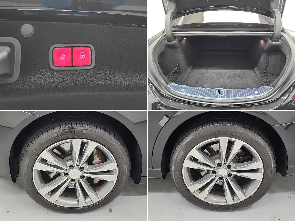 Mercedes Benz S Class 2015 - Importación desde Corea - HF Imports Iquique - Foto 18