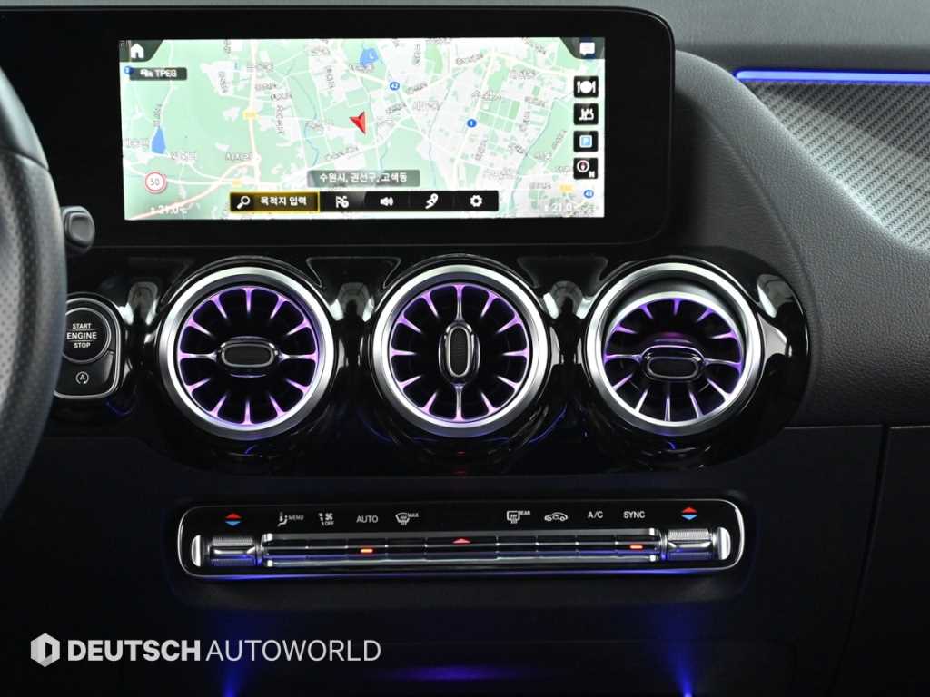 Mercedes Benz GLA Class 2022 - Importación desde Corea - HF Imports Iquique - Foto 14