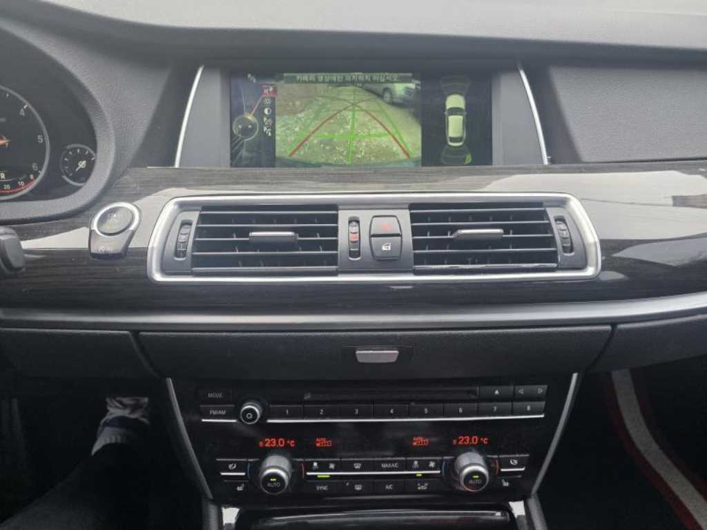 BMW Gran Turismo - Vista 12