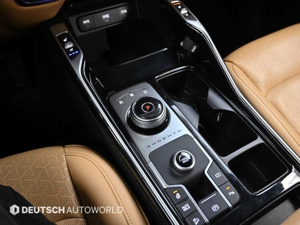 KIA Sorento - Vista 9