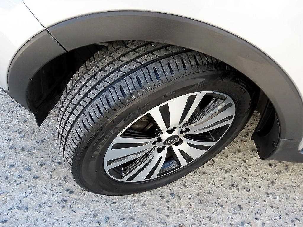 KIA Sportage 2014 Gris - Importación desde Corea - HF Imports Iquique - Foto 20