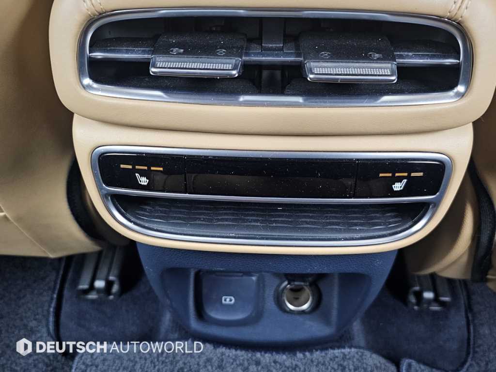 Genesis GV80 2022 Blanco - Importación desde Corea - HF Imports Iquique - Foto 16