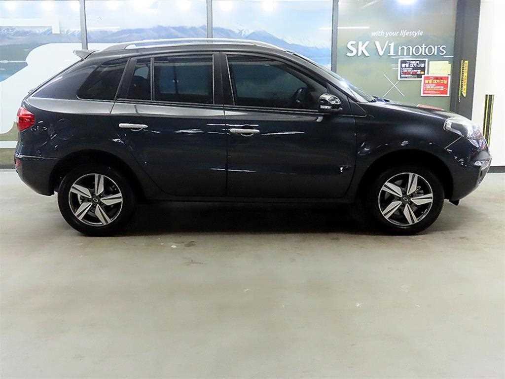 SAMSUNG QM5 - Vista 3