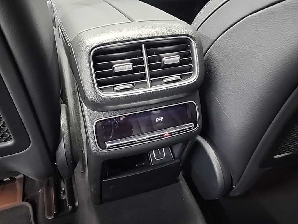 Mercedes Benz GLE Class 2021 Blanco - Importación desde Corea - HF Imports Iquique - Foto 13