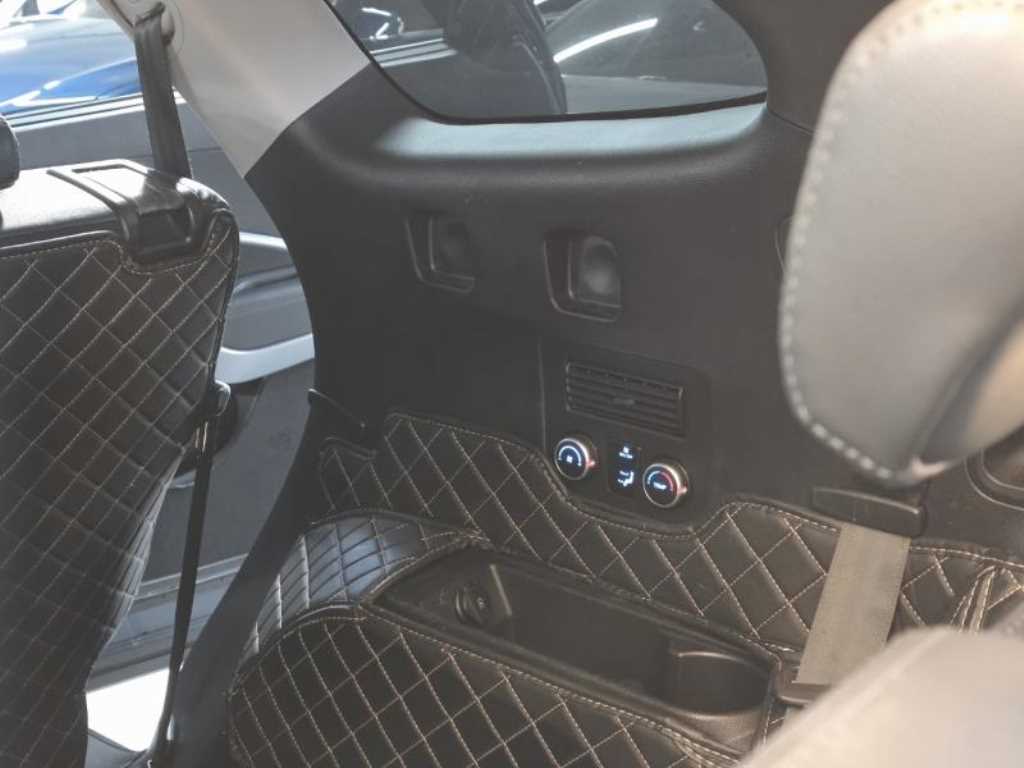 HYUNDAI Maxcruz 2018 - Importación desde Corea - HF Imports Iquique - Foto 16