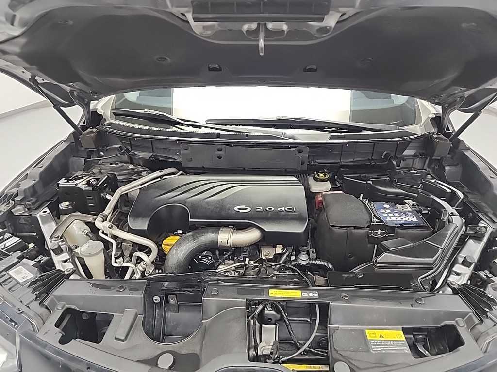 SAMSUNG QM6 - Vista 5