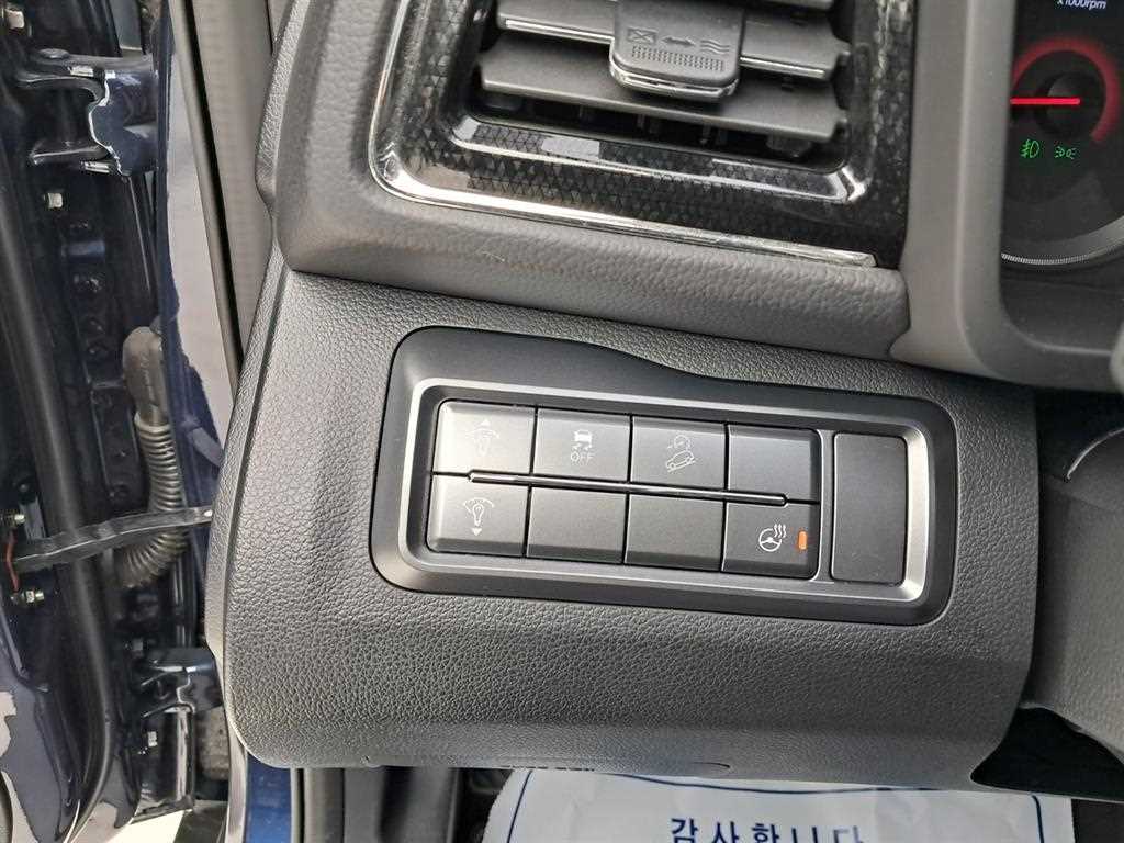 Ssangyong Tivoli 2020 Azul - Importación desde Corea - HF Imports Iquique - Foto 13