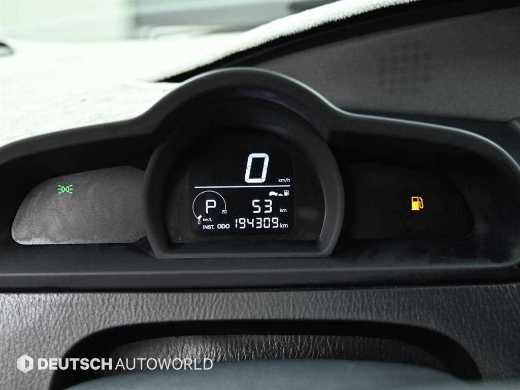 Ssangyong Korando - Vista 8