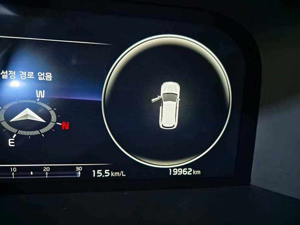 KIA Sorento - Vista 9