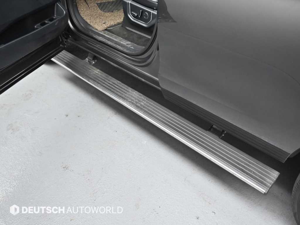 Ford Expedition 2021 Gris - Importación desde Corea - HF Imports Iquique - Foto 17