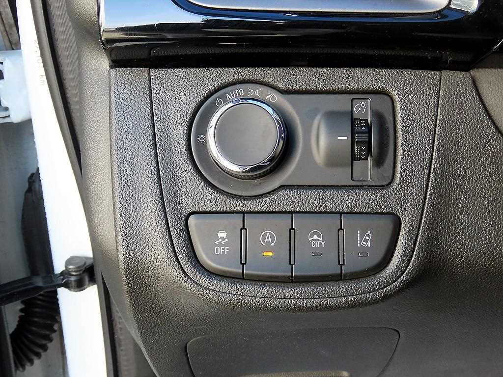 Chevrolet Spark - Vista 12