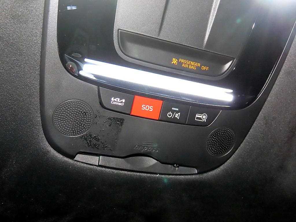 KIA Sportage 2025 - Importación desde Corea - HF Imports Iquique - Foto 16