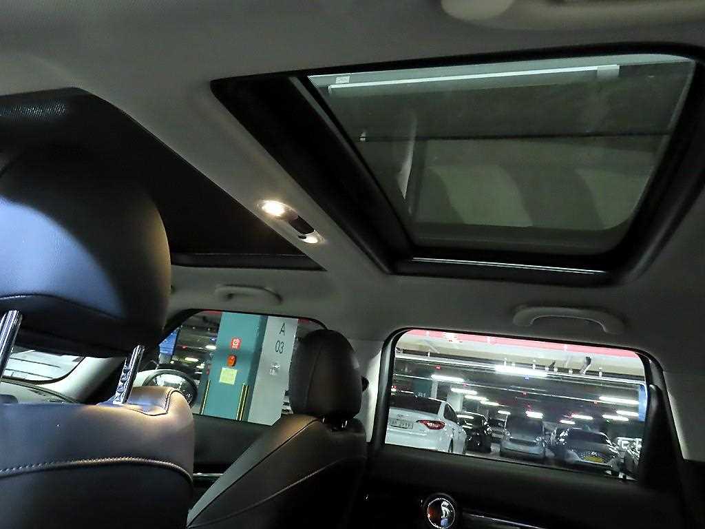 Mini Clubman 2022 Gris - Importación desde Corea - HF Imports Iquique - Foto 16