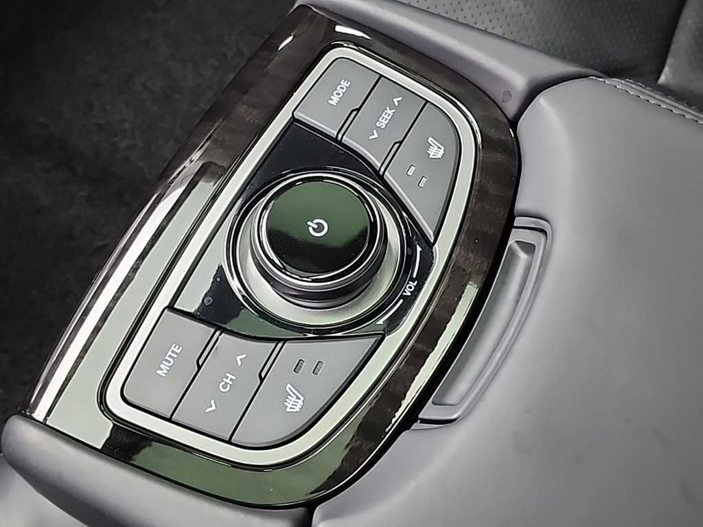 HYUNDAI Grandeur 2013 Gris - Importación desde Corea - HF Imports Iquique - Foto 14