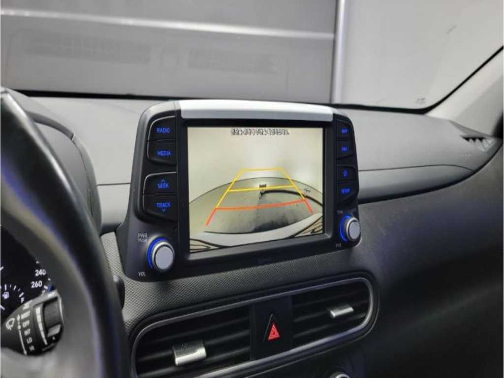 HYUNDAI Kona 2018 - Importación desde Corea - HF Imports Iquique - Foto 14