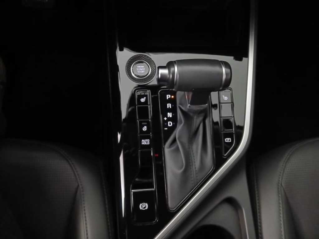 KIA Niro 2022 Blanco - Importación desde Corea - HF Imports Iquique - Foto 13