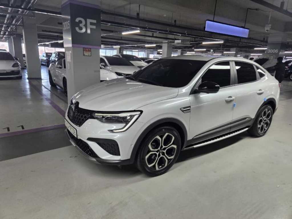 SAMSUNG Arkana - Vista 2