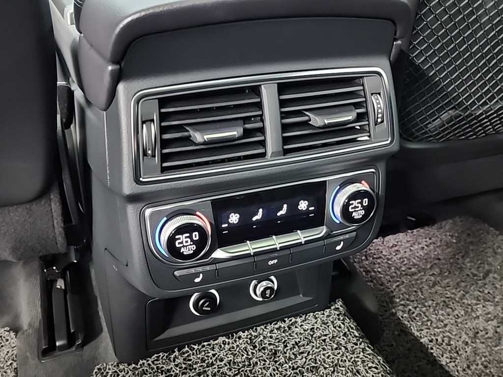 Audi Q7 2019 Blanco - Importación desde Corea - HF Imports Iquique - Foto 13