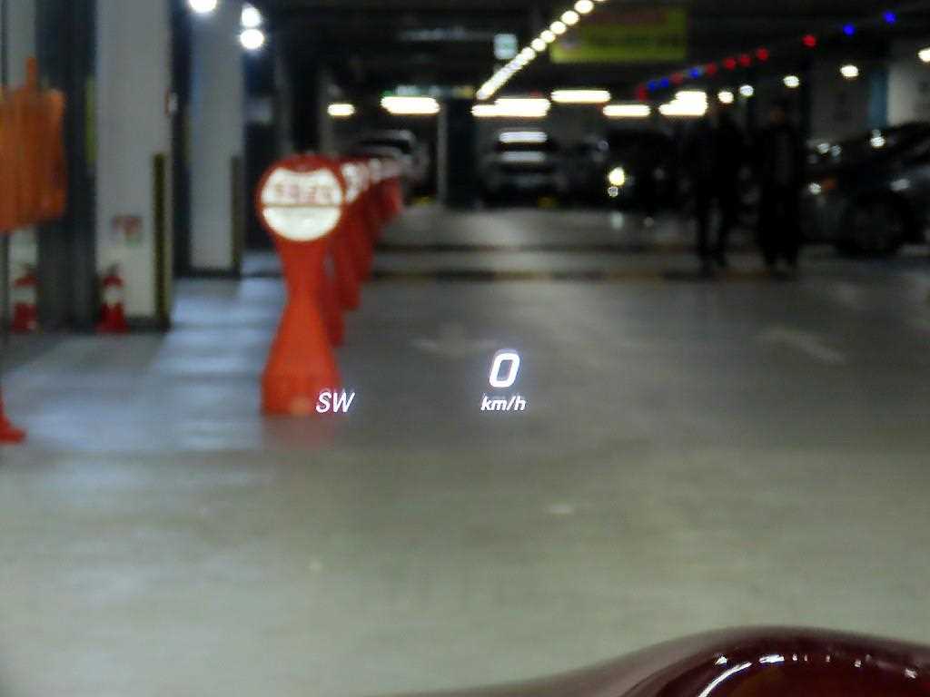 Mercedes Benz E class 2018 Rojo - Importación desde Corea - HF Imports Iquique - Foto 17