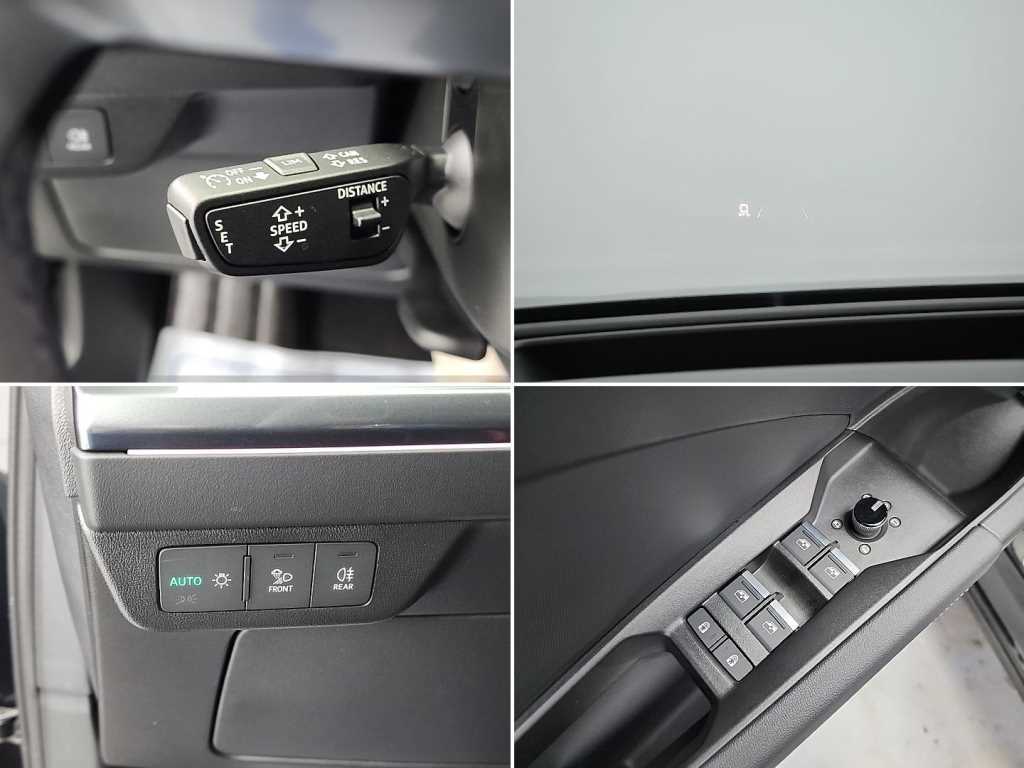 Audi Q4 2025 Negro - Importación desde Corea - HF Imports Iquique - Foto 18