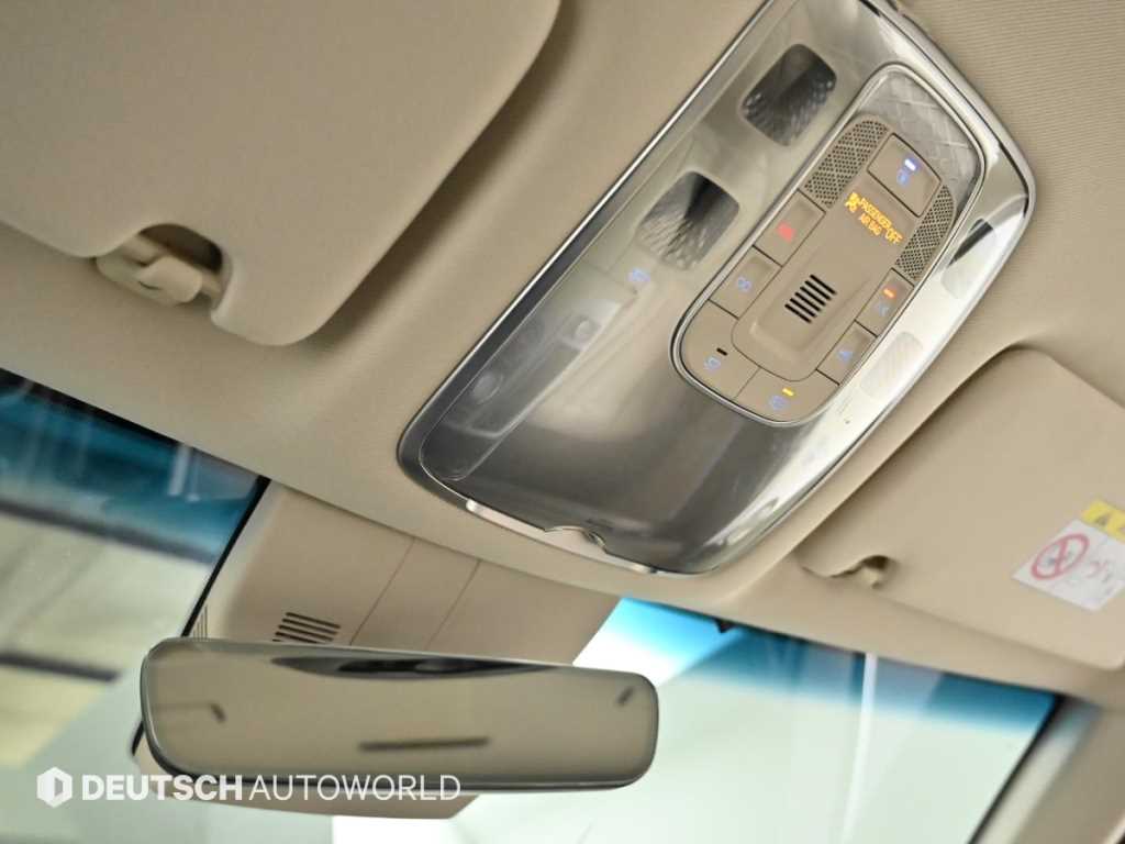 Genesis GV80 2020 Blanco - Importación desde Corea - HF Imports Iquique - Foto 19