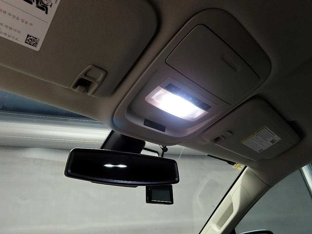 Chevrolet ?Colorado 2022 Blanco - Importación desde Corea - HF Imports Iquique - Foto 17