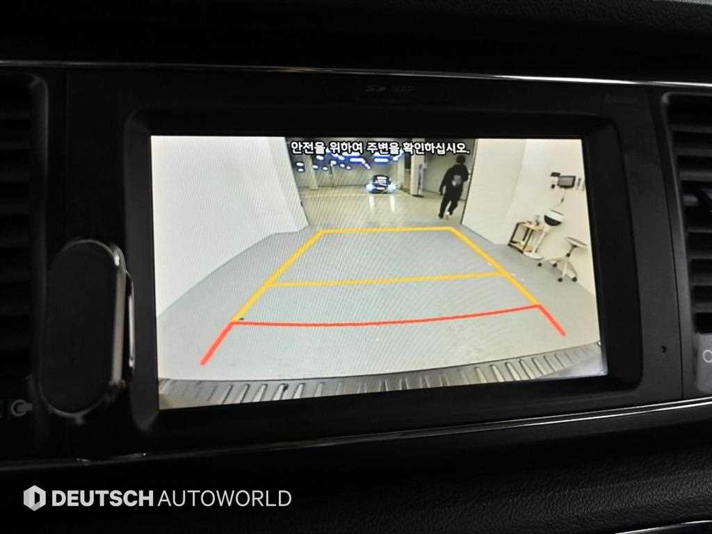 KIA Carnival 2019 Negro - Importación desde Corea - HF Imports Iquique - Foto 15