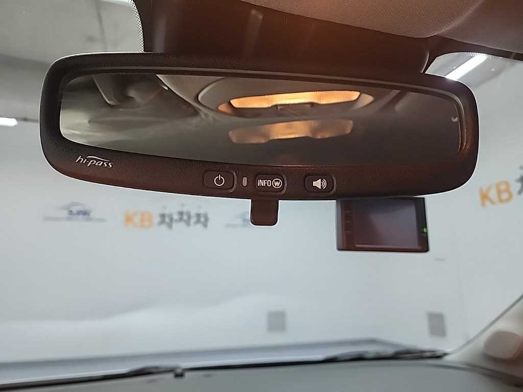 Chevrolet Spark 2019 Blanco - Importación desde Corea - HF Imports Iquique - Foto 17