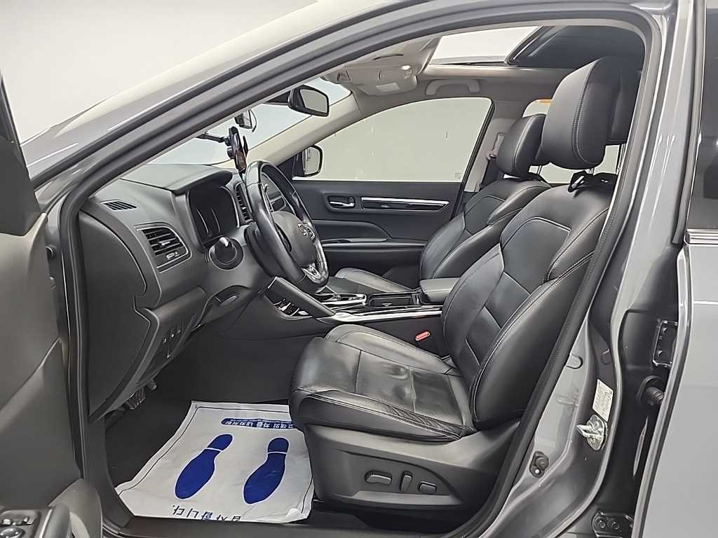 SAMSUNG QM6 - Vista 11