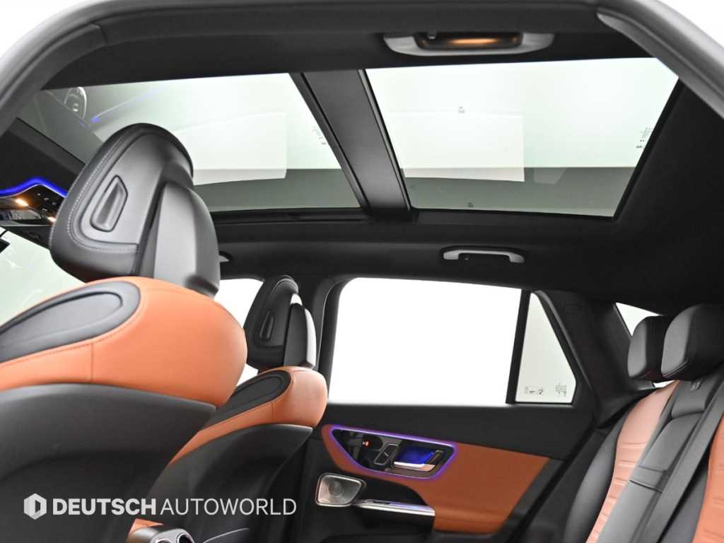 Mercedes Benz GLC Class 2024 - Importación desde Corea - HF Imports Iquique - Foto 19