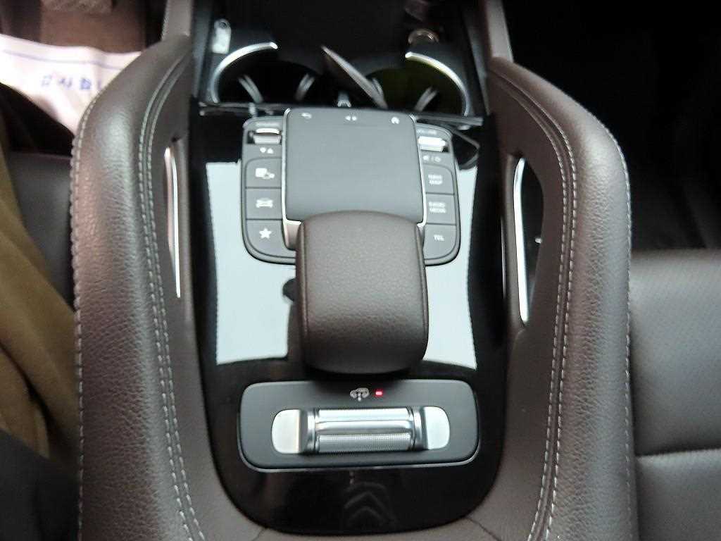 Mercedes Benz GLE Class 2020 Blanco - Importación desde Corea - HF Imports Iquique - Foto 13