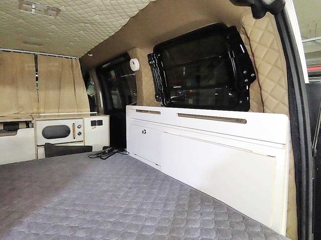 HYUNDAI Staria 2025 Blanco - Importación desde Corea - HF Imports Iquique - Foto 14