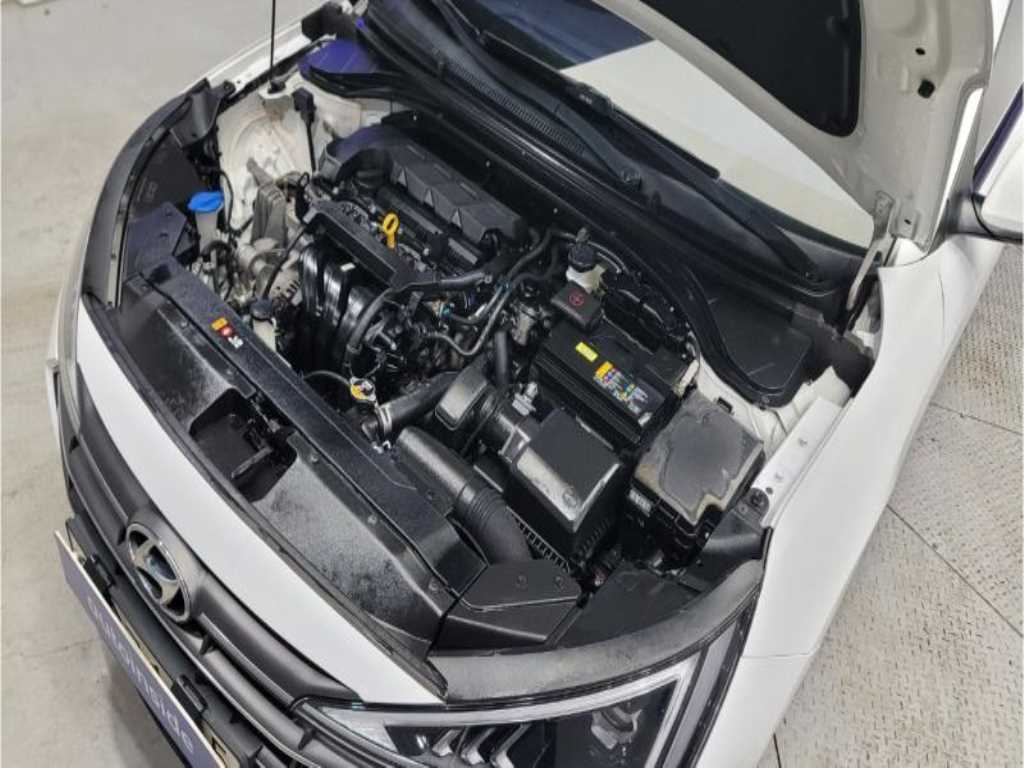 HYUNDAI Avante 2020 - Importación desde Corea - HF Imports Iquique - Foto 15