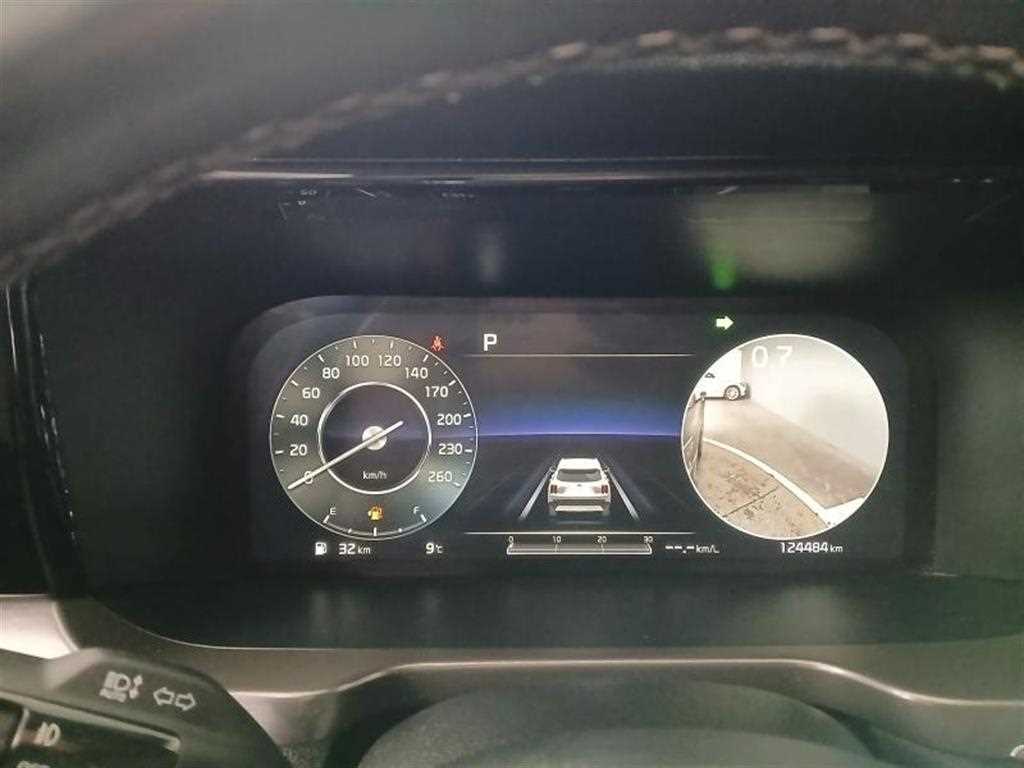 KIA Sorento - Vista 11