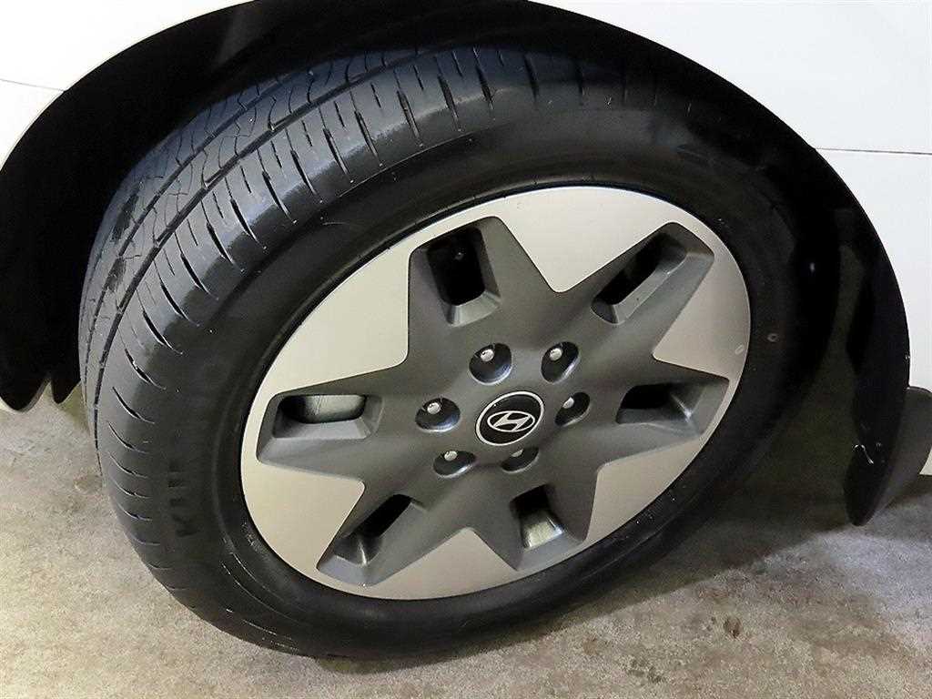 HYUNDAI Staria 2025 Blanco - Importación desde Corea - HF Imports Iquique - Foto 20