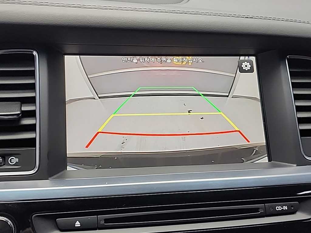 HYUNDAI Aslan 2016 Negro - Importación desde Corea - HF Imports Iquique - Foto 15